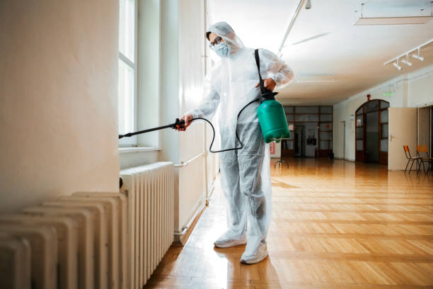Best Wildlife Control Services  in Quincy, CA